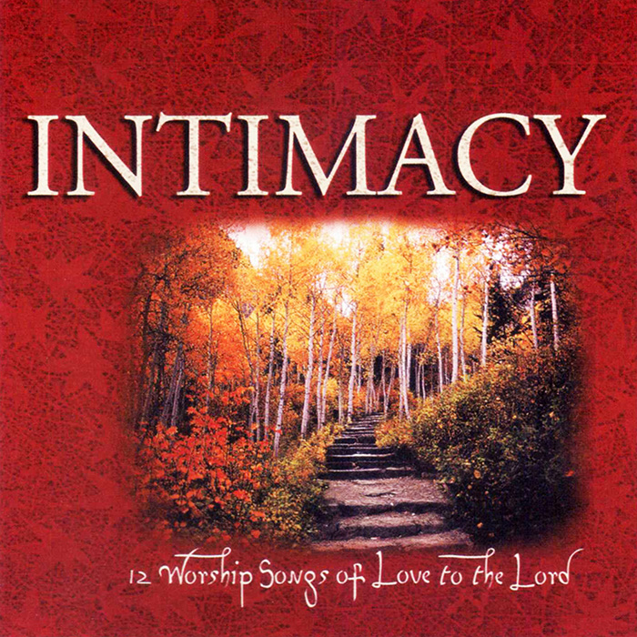 Vineyard Music Intimacy (Why We Worship) / Vineyard Music