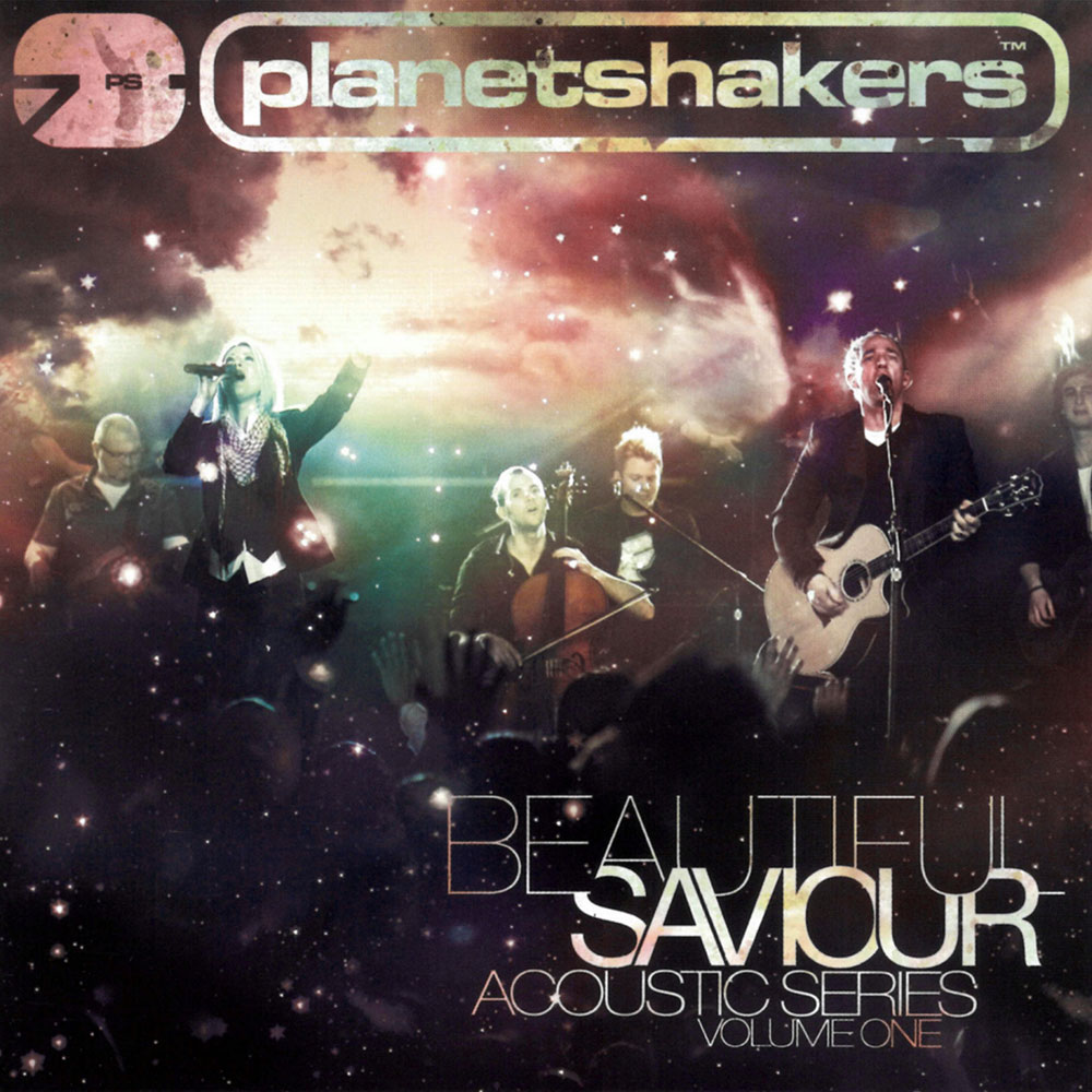 shakers Beautiful Saviour / Shakers